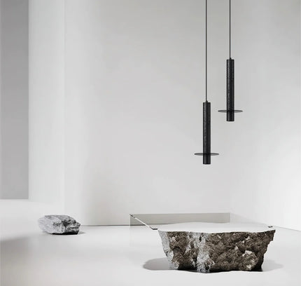 Pendant lamp MATTE by Rodesigne — modern pendant light, custom designer lighting by RODESIGNE