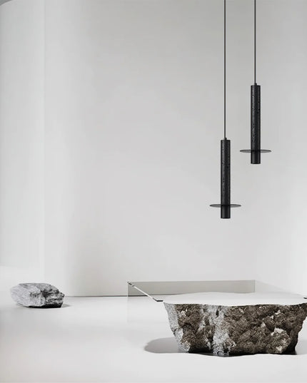 Pendant lamp MATTE by Rodesigne