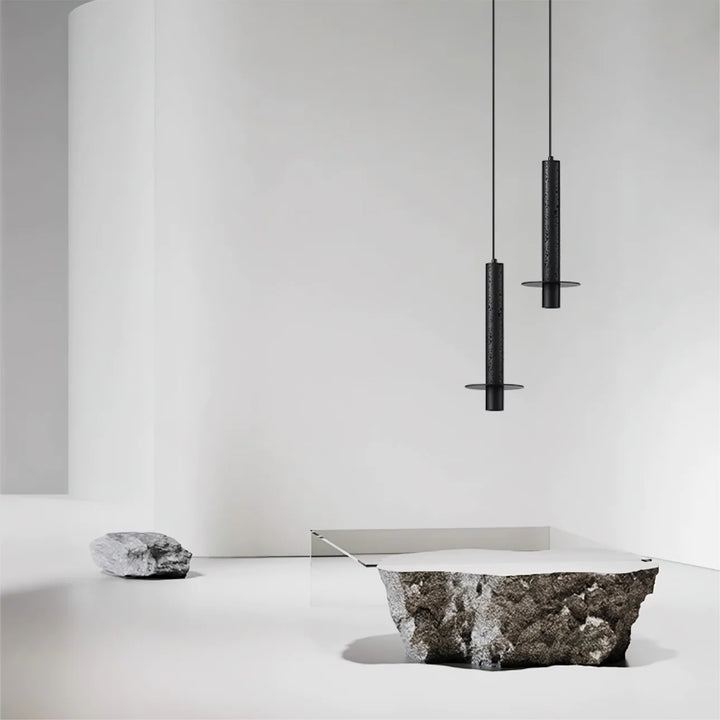 Pendant lamp MATTE by Rodesigne