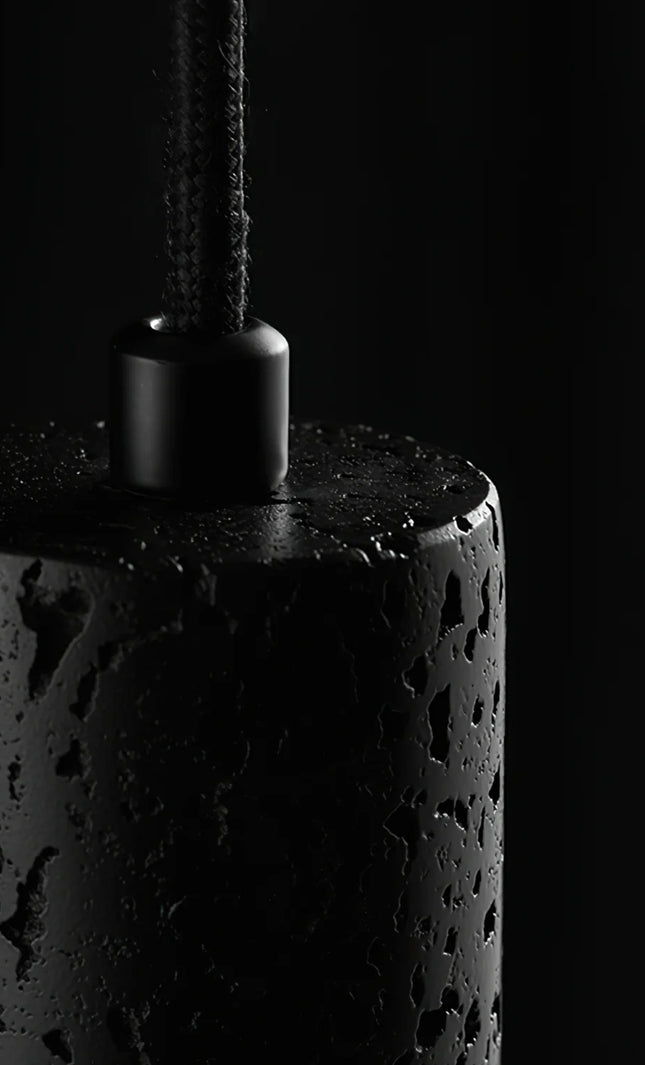 Pendant lamp MATTE by Rodesigne