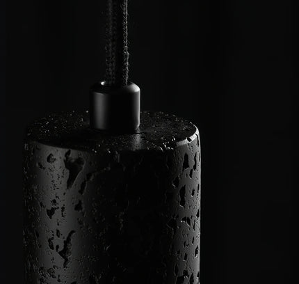 Pendant lamp MATTE by Rodesigne — modern pendant light, custom designer lighting by RODESIGNE