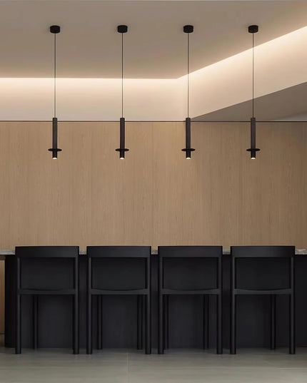 Pendant lamp MATTE by Rodesigne