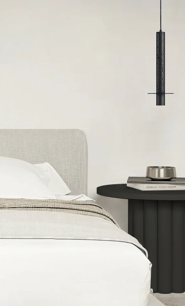 Pendant lamp MATTE by Rodesigne