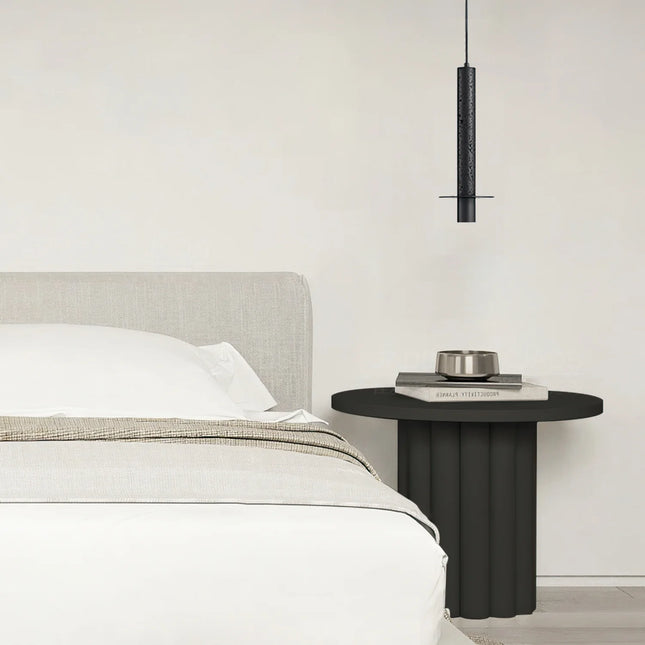 Pendant lamp MATTE by Rodesigne — modern pendant light, custom designer lighting by RODESIGNE
