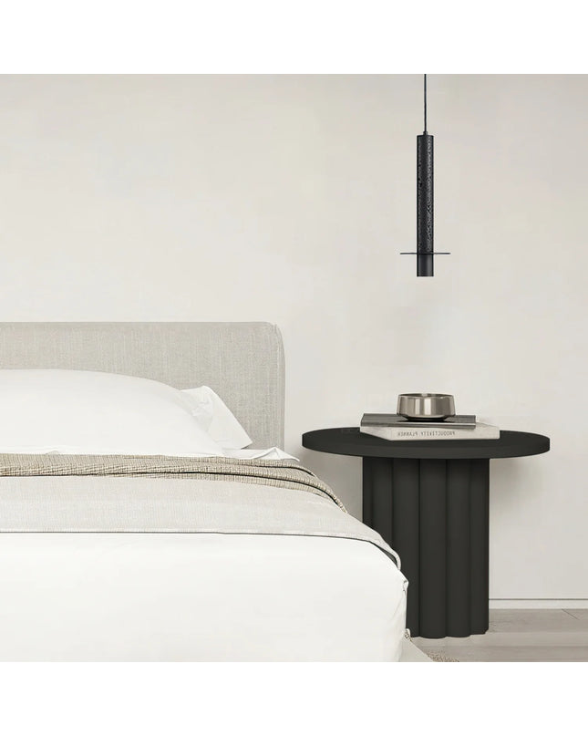 Pendant lamp MATTE by Rodesigne — modern pendant light, custom designer lighting by RODESIGNE