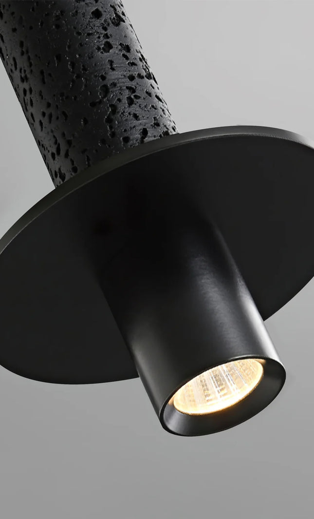 Pendant lamp MATTE by Rodesigne