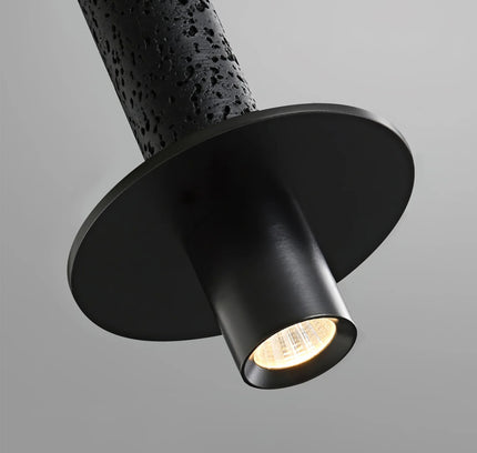Pendant lamp MATTE by Rodesigne — modern pendant light, custom designer lighting by RODESIGNE