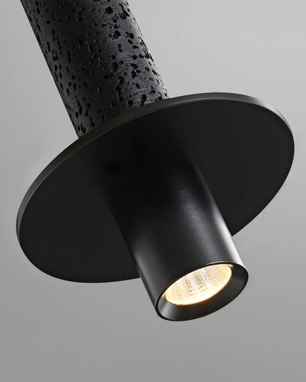 Pendant lamp MATTE by Rodesigne