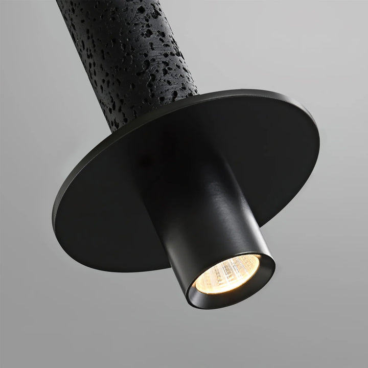 Pendant lamp MATTE by Rodesigne