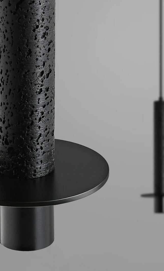 Pendant lamp MATTE by Rodesigne