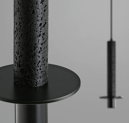 Pendant lamp MATTE by Rodesigne — modern pendant light, custom designer lighting by RODESIGNE
