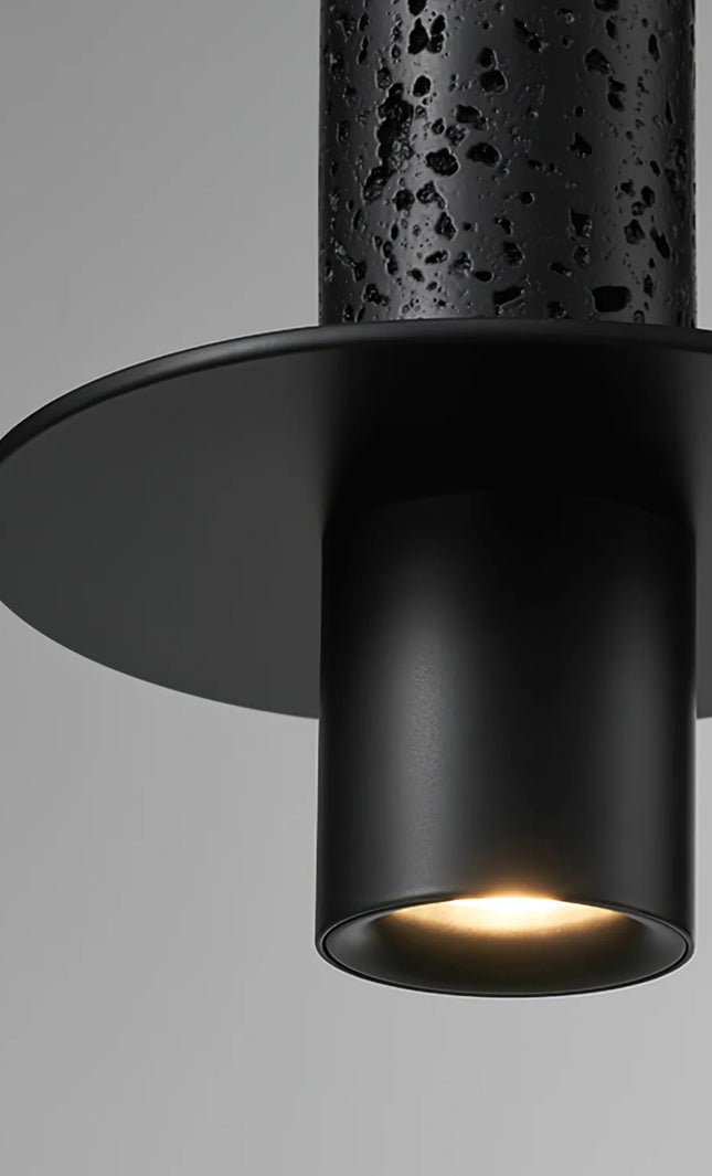 Pendant lamp MATTE by Rodesigne