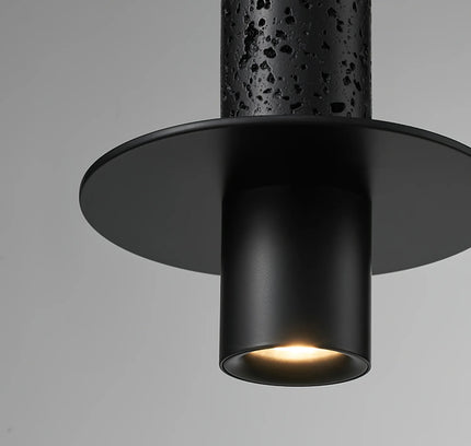 Pendant lamp MATTE by Rodesigne — modern pendant light, custom designer lighting by RODESIGNE