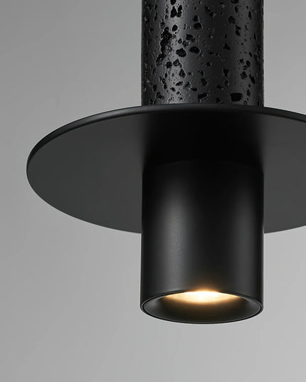 Pendant lamp MATTE by Rodesigne