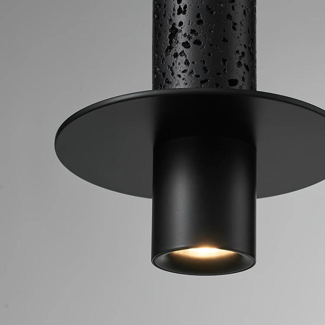 Pendant lamp MATTE by Rodesigne