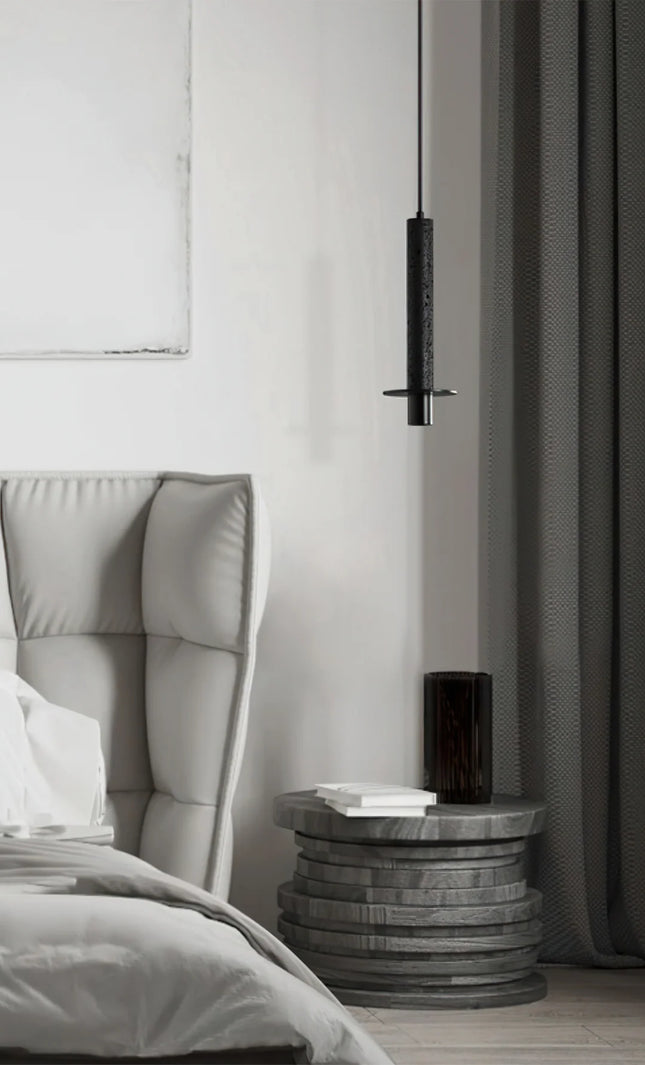 Pendant lamp MATTE by Rodesigne