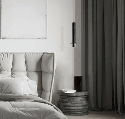 Pendant lamp MATTE by Rodesigne — modern pendant light, custom designer lighting by RODESIGNE