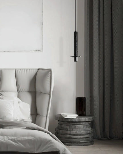 Pendant lamp MATTE by Rodesigne