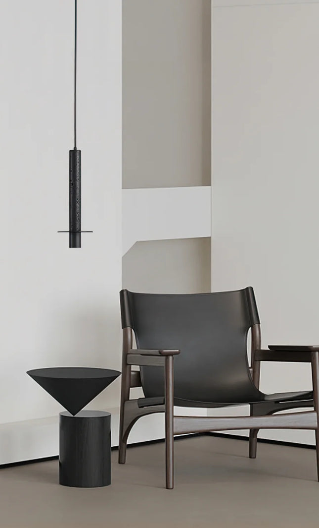 Pendant lamp MATTE by Rodesigne