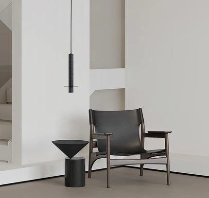 Pendant lamp MATTE by Rodesigne — modern pendant light, custom designer lighting by RODESIGNE