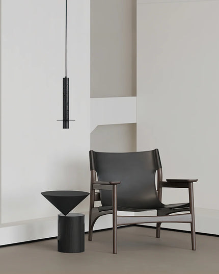 Pendant lamp MATTE by Rodesigne