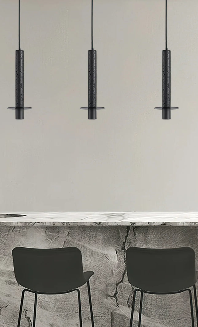 Pendant lamp MATTE by Rodesigne