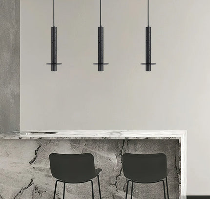 Pendant lamp MATTE by Rodesigne — modern pendant light, custom designer lighting by RODESIGNE