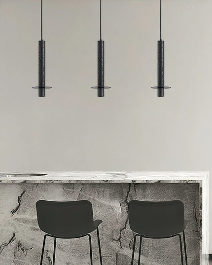 Pendant lamp MATTE by Rodesigne