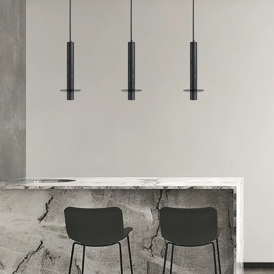 Pendant lamp MATTE by Rodesigne