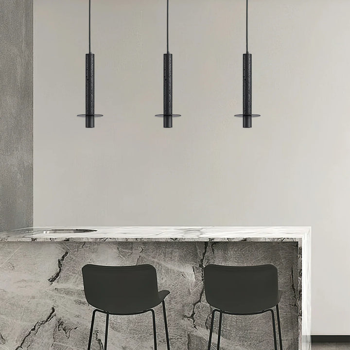 Pendant lamp MATTE by Rodesigne