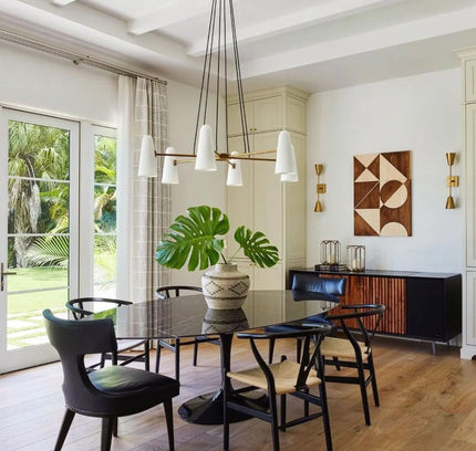 Chandelier MONTFAUCON by Rodesigne — brass designer chandelier, custom lighting by RODESIGNE