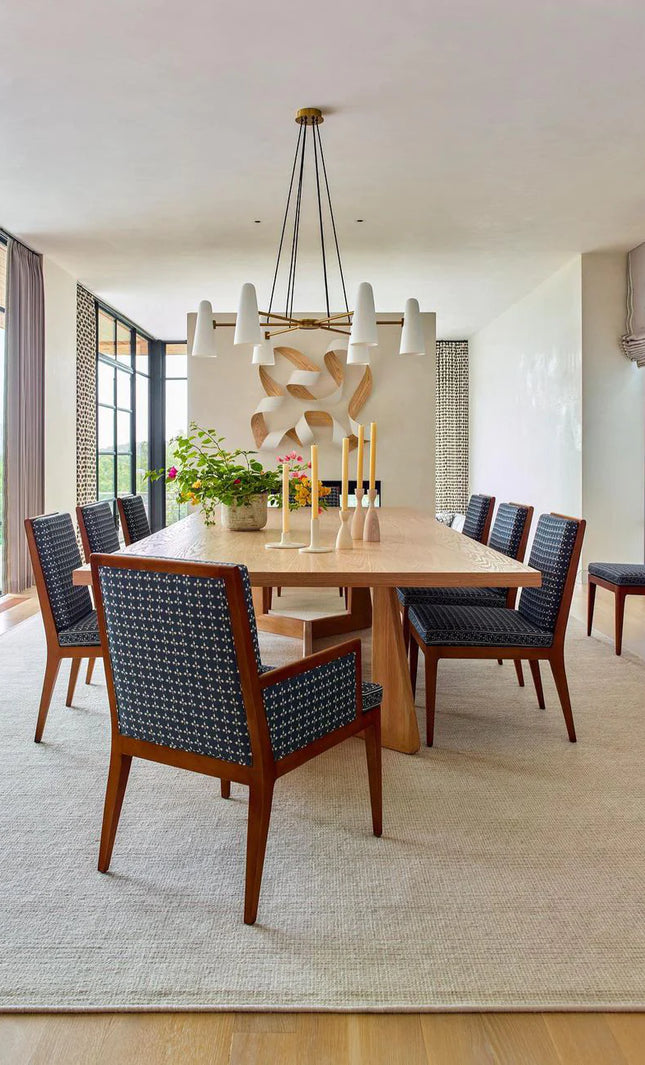 Chandelier MONTFAUCON by Rodesigne