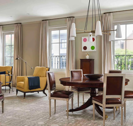 Chandelier MONTFAUCON by Rodesigne — brass designer chandelier, custom lighting by RODESIGNE