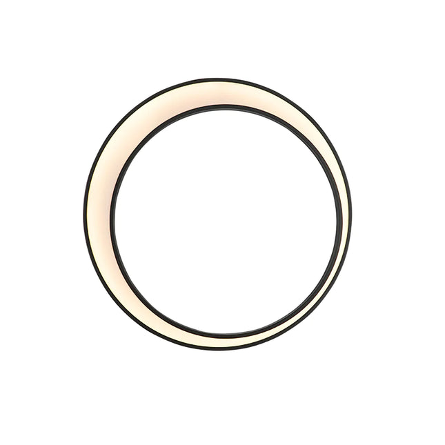 Wall lamp (Sconce) MOONY OUTDOOR by Rodesigne