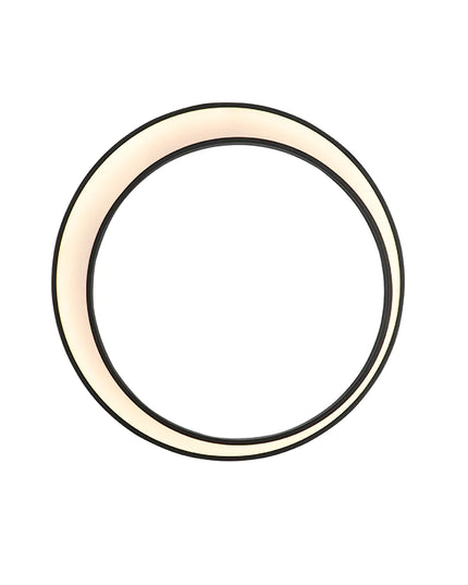 Wall lamp (Sconce) MOONY OUTDOOR by Rodesigne