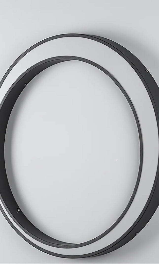 Wall lamp (Sconce) MOONY OUTDOOR by Rodesigne