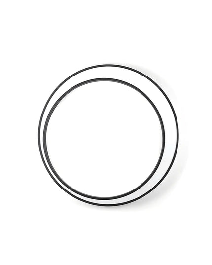 Wall lamp (Sconce) MOONY OUTDOOR by Rodesigne