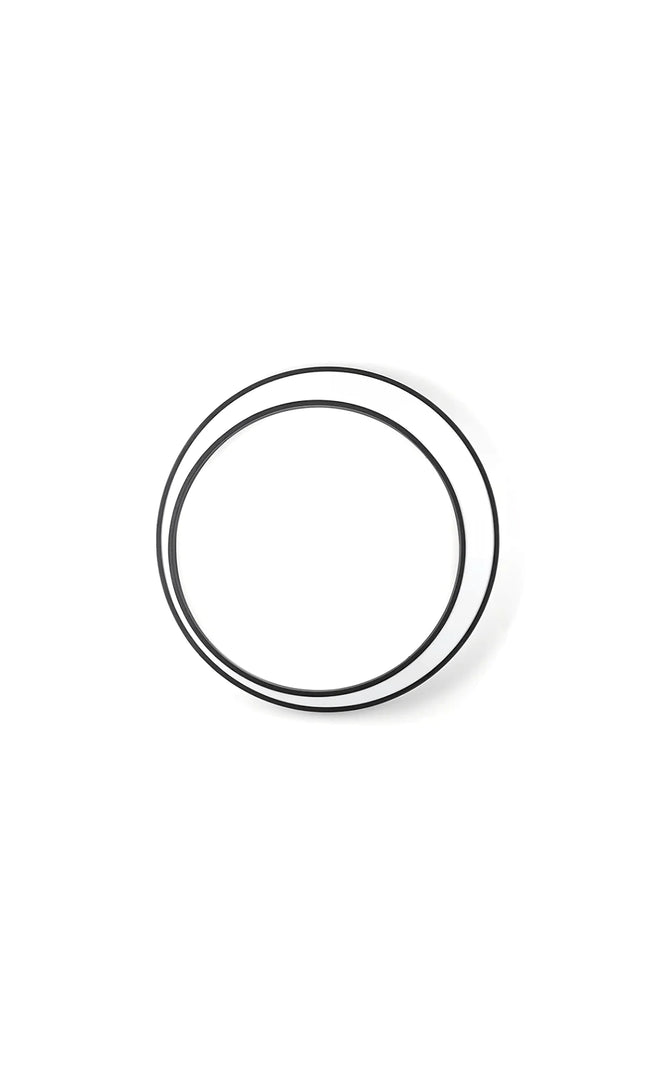 Wall lamp (Sconce) MOONY OUTDOOR by Rodesigne