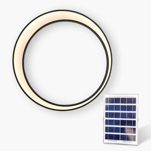 Wall lamp (Sconce) MOONY OUTDOOR by Rodesigne