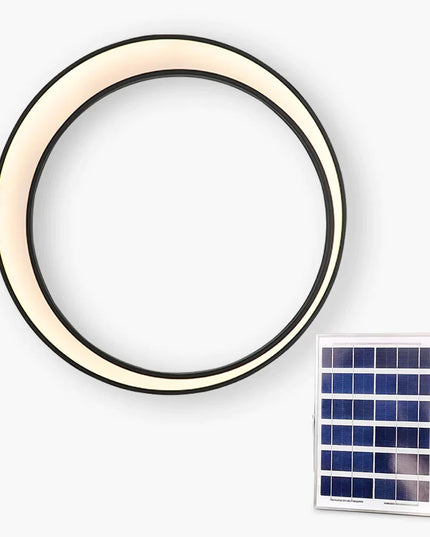 Wall lamp (Sconce) MOONY OUTDOOR by Rodesigne