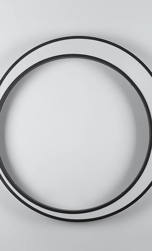 Wall lamp (Sconce) MOONY OUTDOOR by Rodesigne