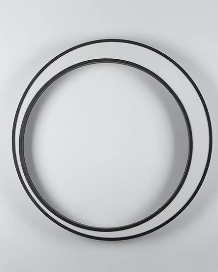 Wall lamp (Sconce) MOONY OUTDOOR by Rodesigne