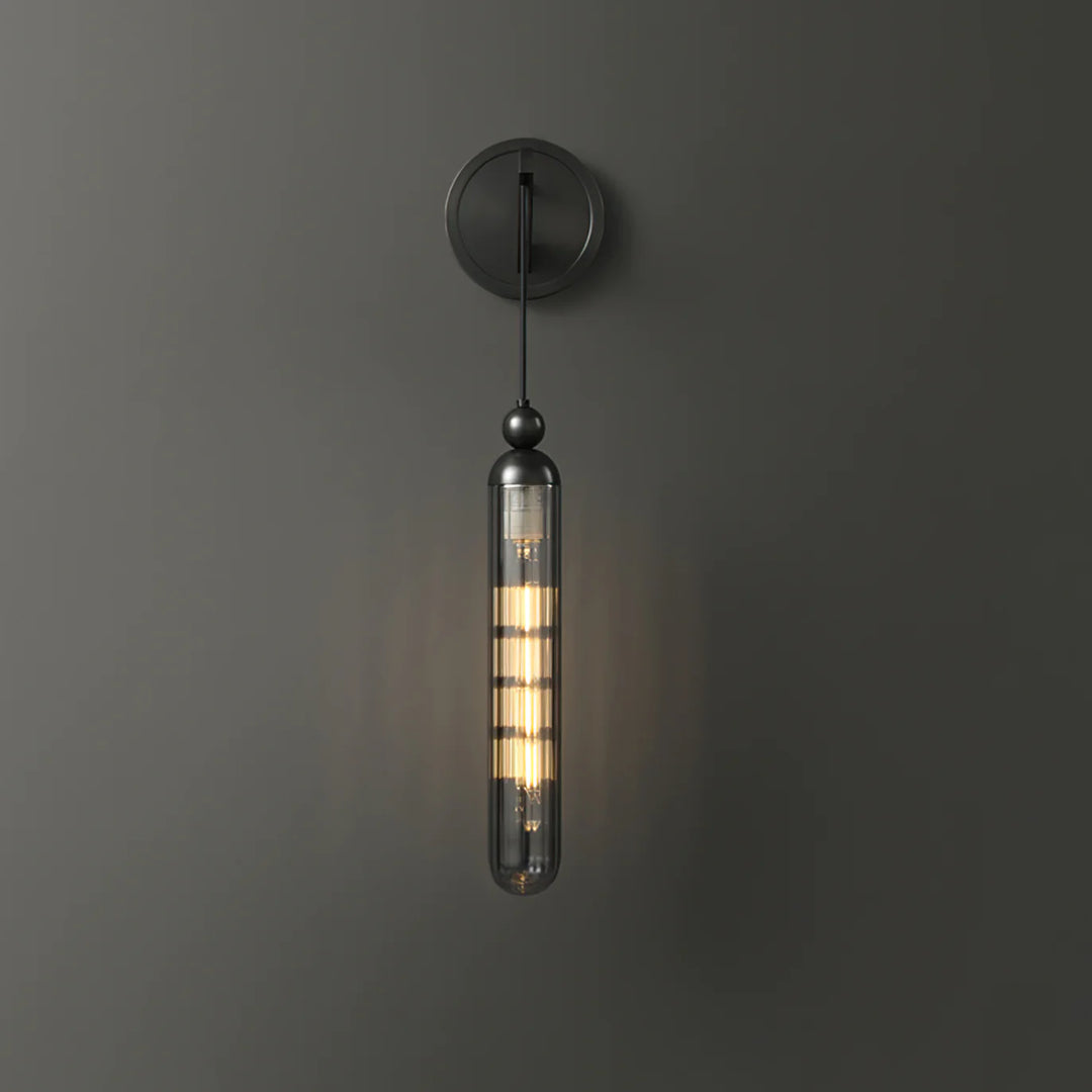 Wall lamp (Sconce) ULLAN by Rodesigne