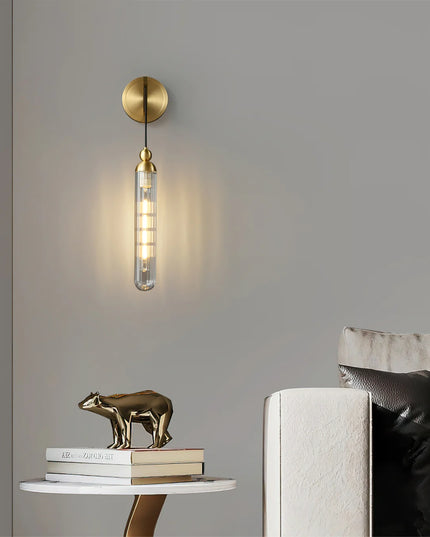 Wall lamp (Sconce) ULLAN by Rodesigne