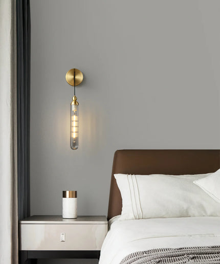 Wall lamp (Sconce) ULLAN by Rodesigne