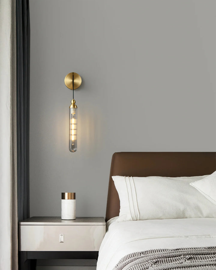 Wall lamp (Sconce) ULLAN by Rodesigne