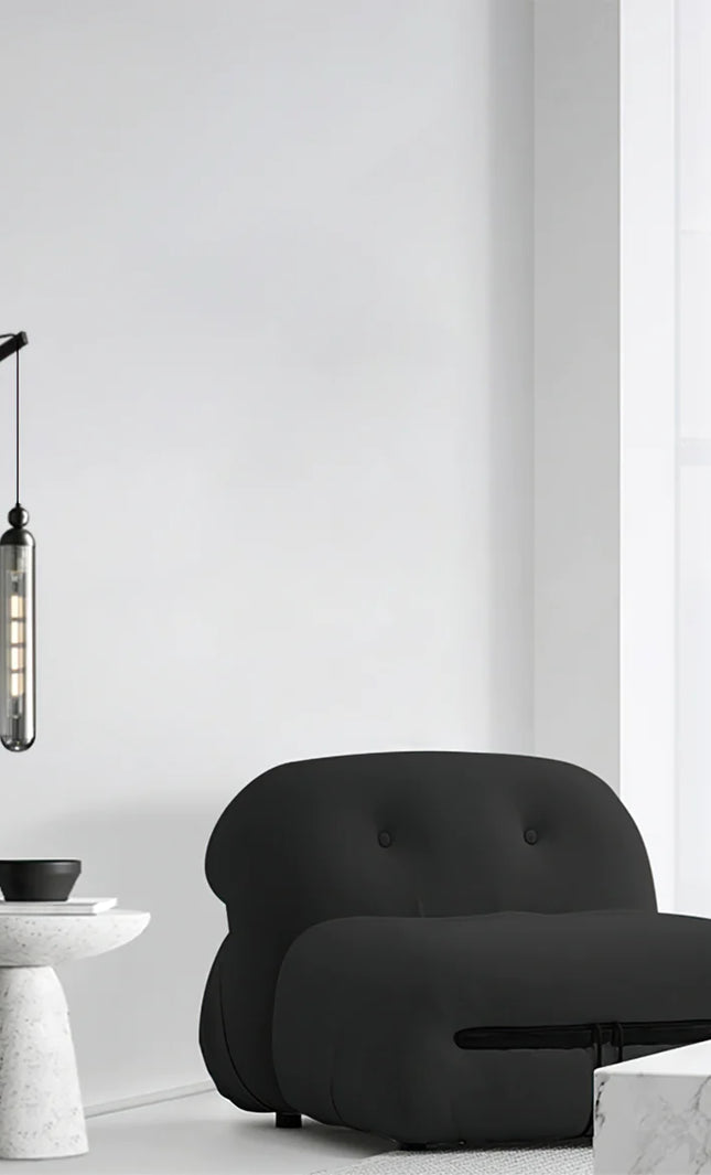 Wall lamp (Sconce) ULLAN by Rodesigne