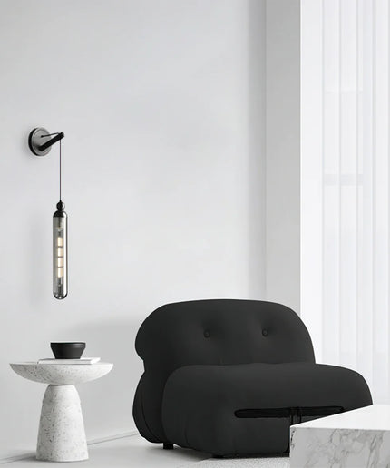 Wall lamp (Sconce) ULLAN by Rodesigne