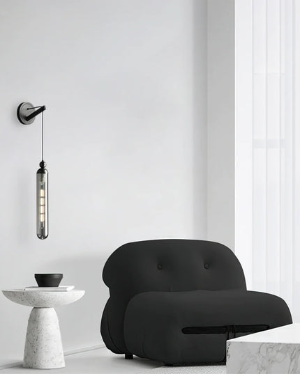 Wall lamp (Sconce) ULLAN by Rodesigne