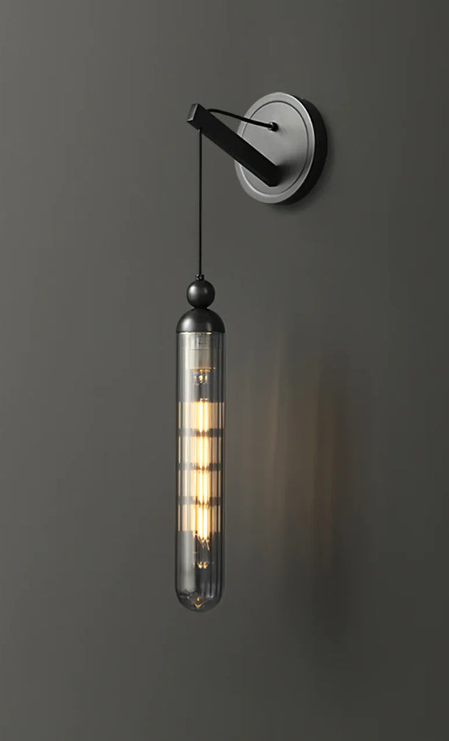 Wall lamp (Sconce) ULLAN by Rodesigne